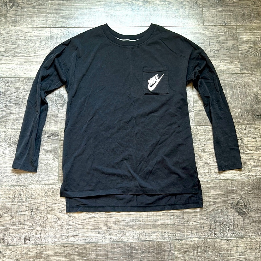 Nike Long Sleeve Tee
